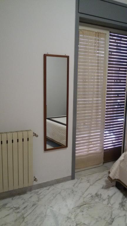 Ferienwohnung Casa Trinacria Misterbianco Exterior foto