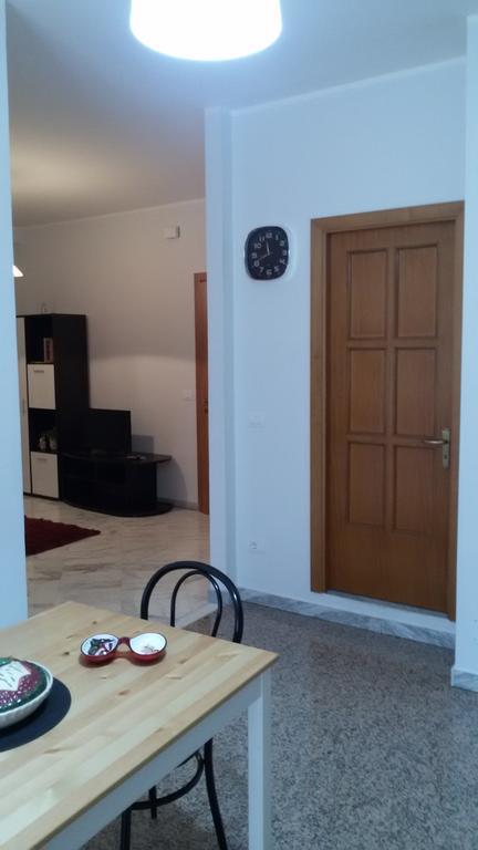 Ferienwohnung Casa Trinacria Misterbianco Exterior foto